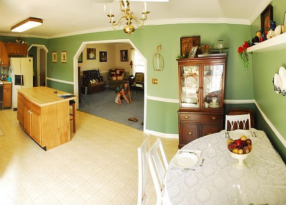 2nd image of 3905 Norris Dr