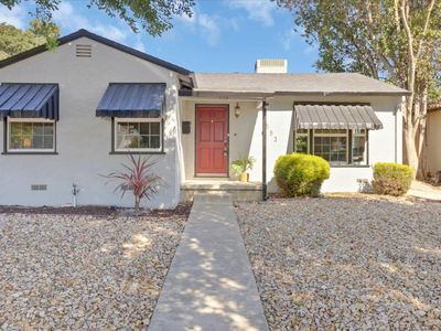 553 Line St, Hollister, CA, 95023