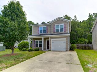 231 Ridge Terrace Ln, Lexington, SC 29073