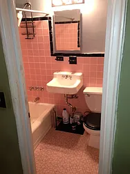 Rented by Eric Goodman Realty Corp