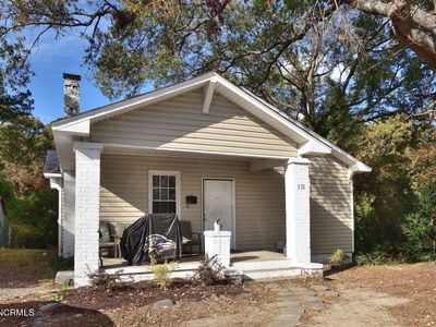 312 Braswell Street, Rocky Mount, NC, 27804