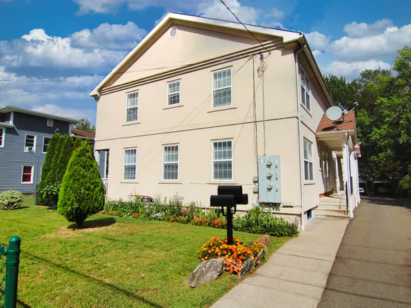 235 High Street APT C, New Britain, CT 06051