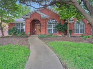 818 Sterling Ct, Allen, TX 75002