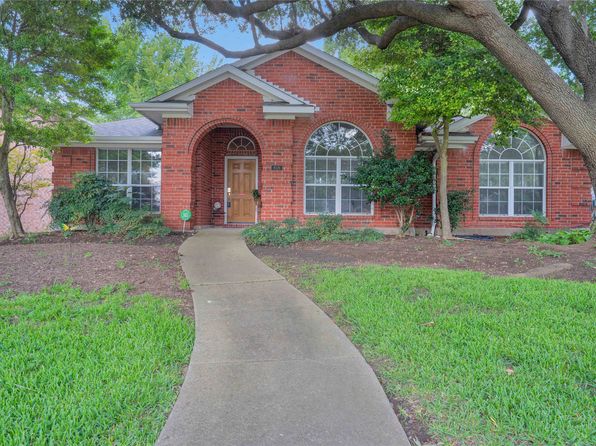 Home for Sale in Allen TX