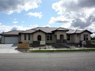 1528 N Colline Bello Way, Eagle, ID 83616