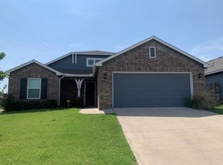 11302 N 147th East Pl, Owasso, OK 74055
