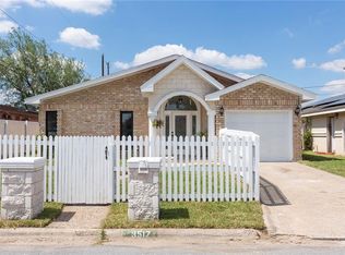 3517 N 25th Ln, McAllen, TX 78501