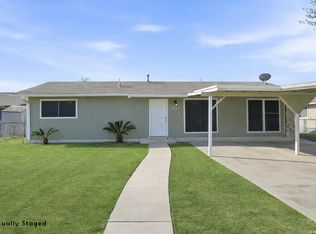 1414 Beverly Ann St, San Antonio, TX 78224