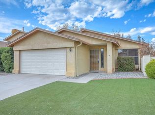 10501 Lagrange Park Dr NE, Albuquerque, NM 87123