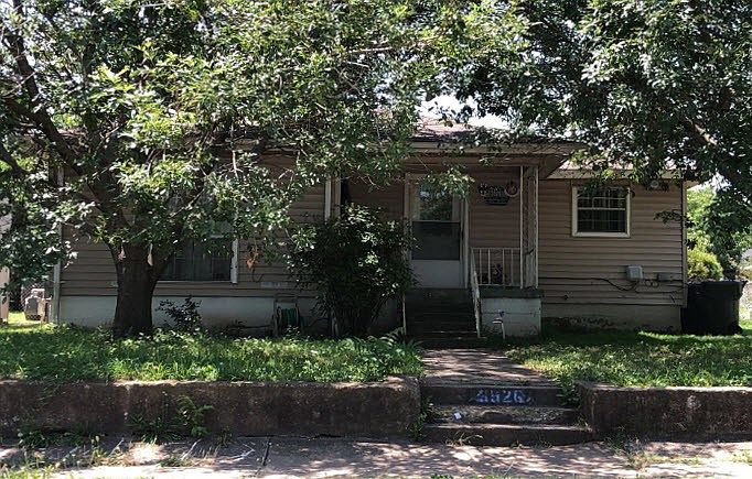 1st image of this home