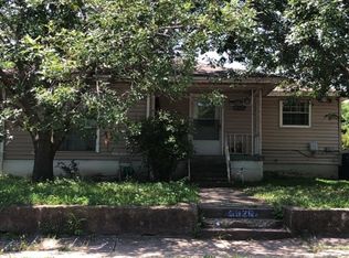 3526 Shelley Blvd, Dallas, TX 75211