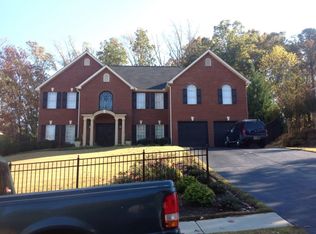 525 Paper Mill Dr, Lawrenceville, GA 30046