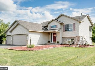 4497 316th Ln, Stacy, MN 55079