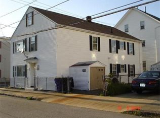 870 King Philip St, Fall River, MA 02724