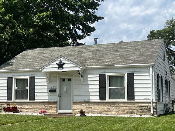 3rd image of 20 Gerald Rd