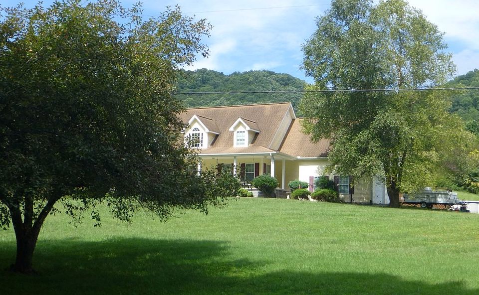 2617 Tater Valley Rd, Washburn, TN 37888 Zillow