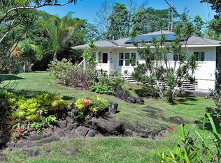 15-2781 Manalo St, Pahoa, HI 96778