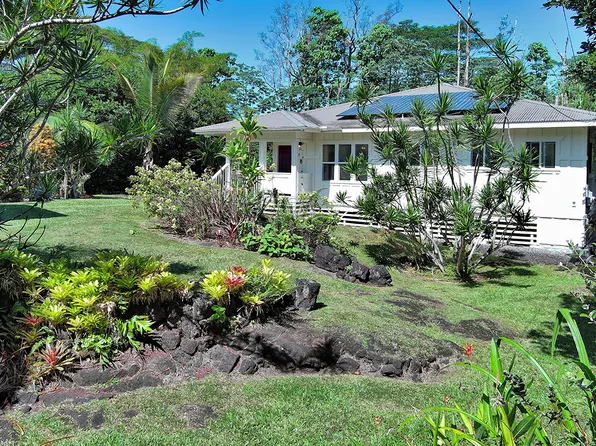 15-2781 Manalo St, Pahoa, HI 96778