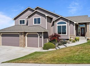 4605 S Olson St, Kennewick, WA 99337