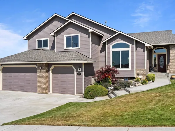 4605 S Olson St, Kennewick, WA 99337