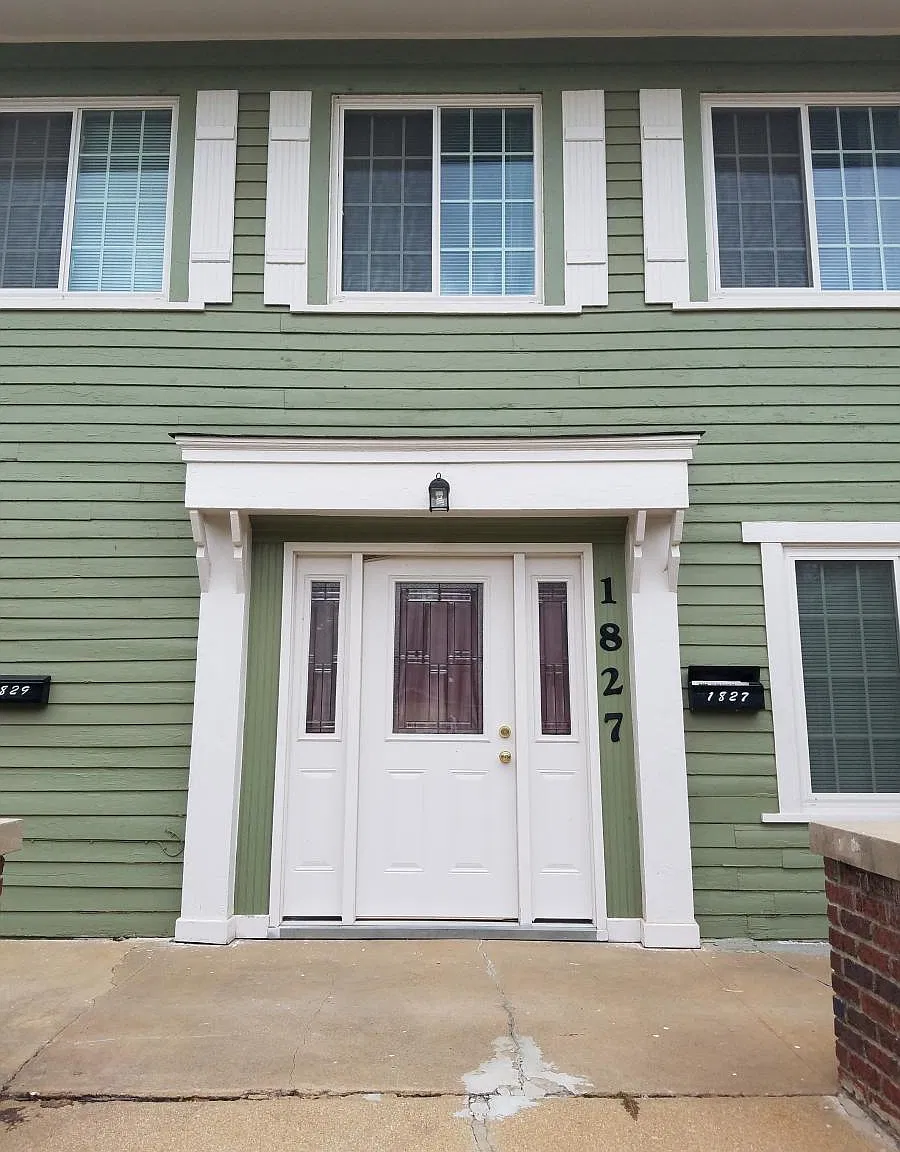 1 bed, 950 sqft, $1,100 — Photo 2