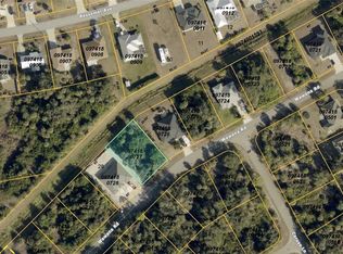 WAWANA ROAD LOT 27, NORTH PORT, FL 34287