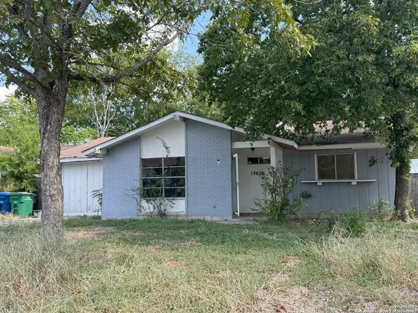 13626 COLERIDGE ST, San Antonio, TX 78217