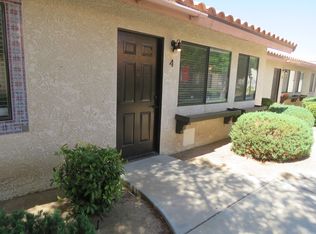 Chelsea Ct Apts, Yucca Valley, CA 92284
