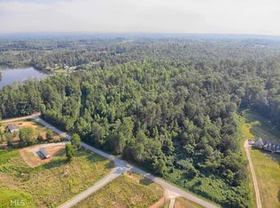 0 Freeman Creek Rd, Toccoa, GA 30577