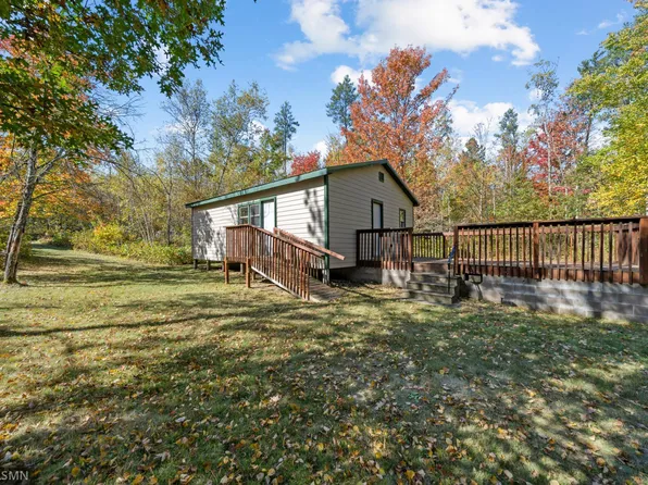 N11208 Nineman Rd, Trego, WI 54888