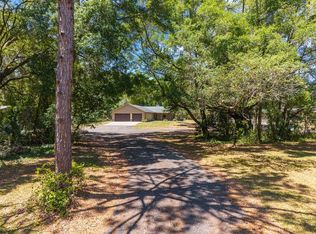 5190 NW 90th Ave, Chiefland, FL 32626