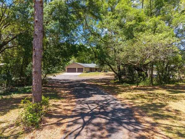 5190 NW 90th Ave, Chiefland, FL 32626