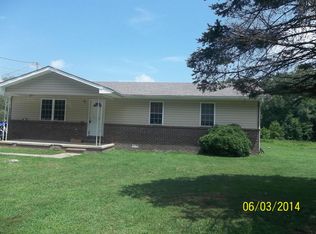 115 Susack Rd, Wartburg, TN 37887