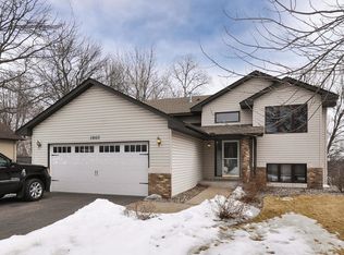 19103 Carson St NW, Elk River, MN 55330