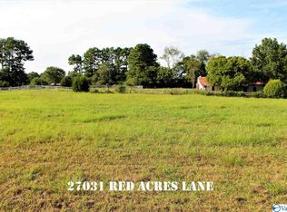 27031 Red Acres Ln, Athens, AL 35613