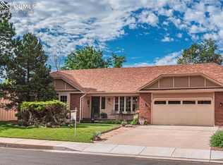 2640 Stoneridge Dr, Colorado Springs, CO 80919