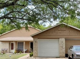 9706 Eastwend Dr, Austin, TX 78753