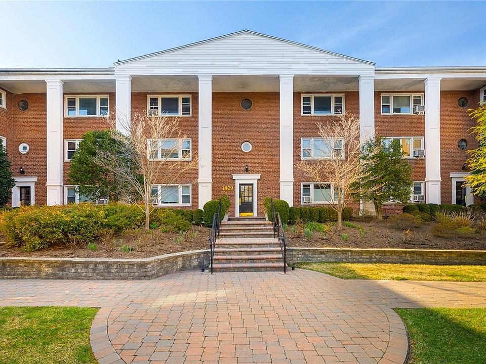 1st image of 1829 Palmer Avenue #2D