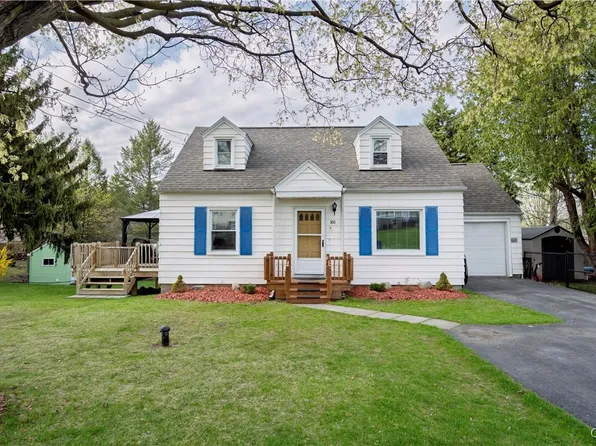 100 Glenview Pkwy, Syracuse, NY 13219