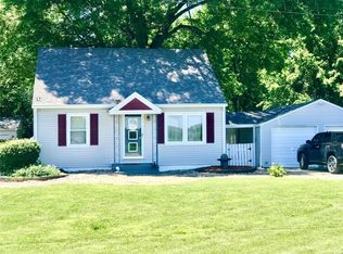 6581 Miller Dr, Edwardsville, IL 62025