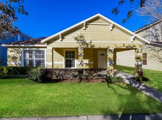 2236 Abey Blanco Dr, Orlando, FL 32828