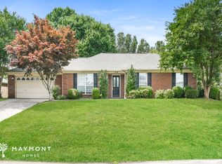 100 Springview Ln, Huntsville, AL 35806