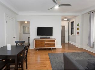 250 W 75th St APT 2D, New York, NY