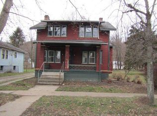 32 America Ave, Wheeling, WV