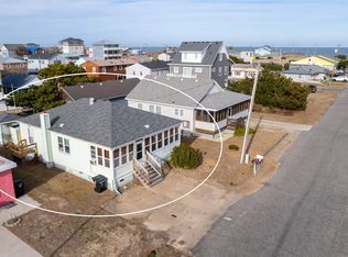 116 E Avalon Dr LOT 43, Kill Devil Hills, NC 27948