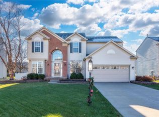 37911 Terrell Dr, North Ridgeville, OH 44039