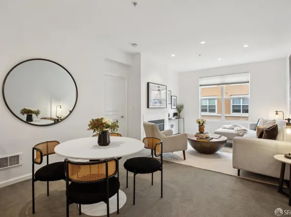 101 Crescent Way APT 2105, San Francisco, CA 94134