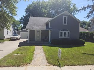 20 S Seven County Rd, Ridgeville Corners, OH 43555