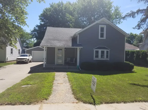 20 S Seven County Rd, Ridgeville Corners, OH 43555