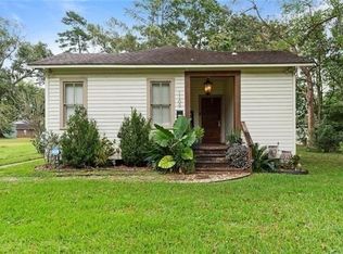 1109 S Holly St, Hammond, LA 70403